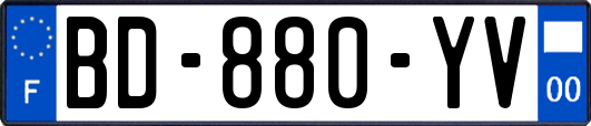 BD-880-YV