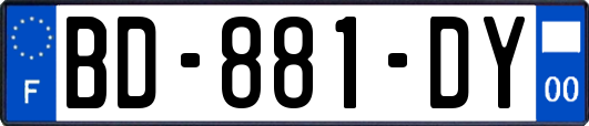 BD-881-DY