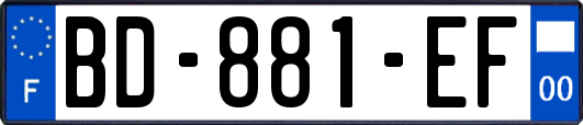 BD-881-EF