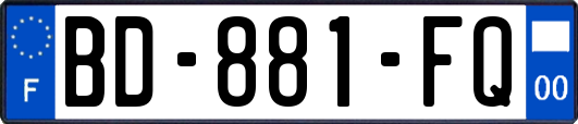 BD-881-FQ