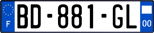 BD-881-GL