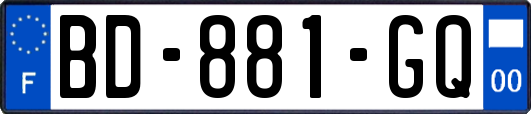 BD-881-GQ