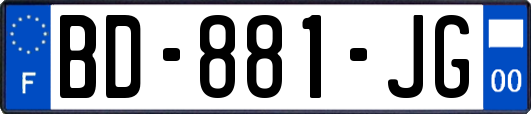 BD-881-JG