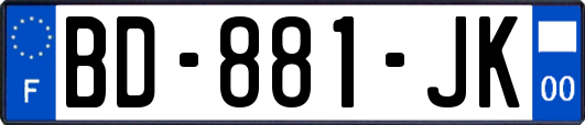 BD-881-JK