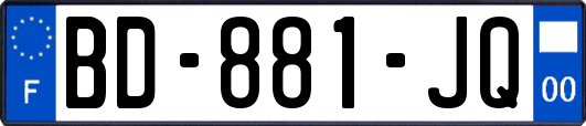 BD-881-JQ