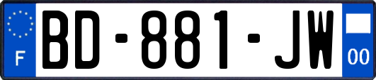 BD-881-JW