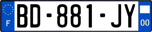 BD-881-JY