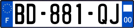 BD-881-QJ