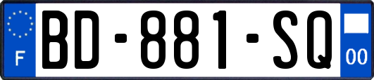 BD-881-SQ