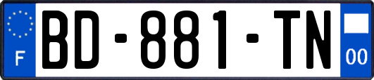 BD-881-TN