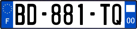 BD-881-TQ