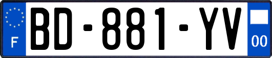 BD-881-YV