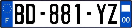 BD-881-YZ