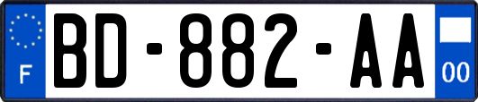 BD-882-AA