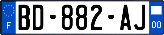 BD-882-AJ