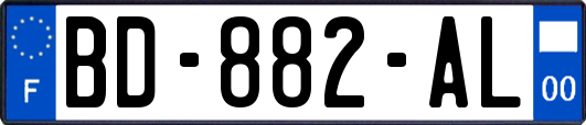 BD-882-AL