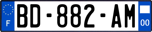 BD-882-AM