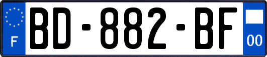 BD-882-BF