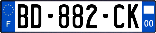 BD-882-CK