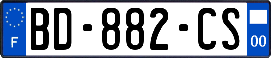 BD-882-CS