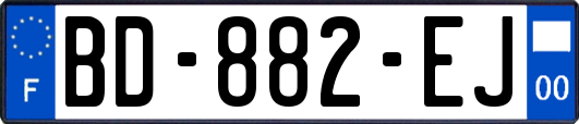 BD-882-EJ
