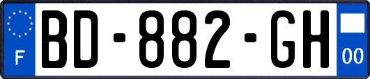 BD-882-GH