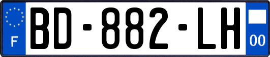 BD-882-LH