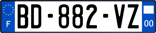 BD-882-VZ