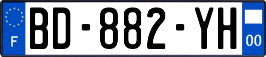 BD-882-YH