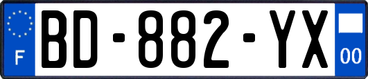 BD-882-YX