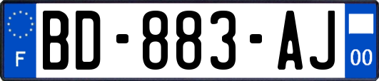 BD-883-AJ