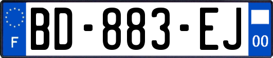 BD-883-EJ