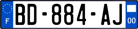 BD-884-AJ