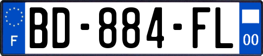 BD-884-FL
