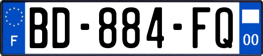 BD-884-FQ