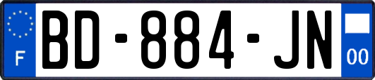 BD-884-JN