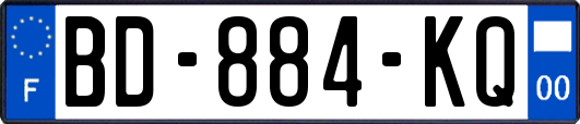 BD-884-KQ