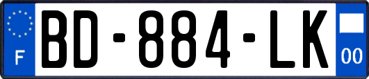 BD-884-LK
