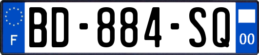 BD-884-SQ