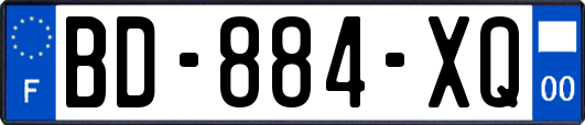 BD-884-XQ
