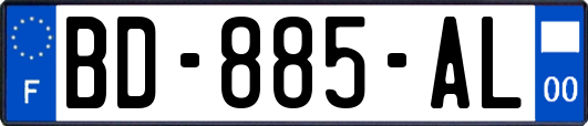 BD-885-AL