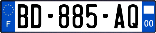 BD-885-AQ