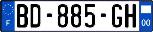 BD-885-GH