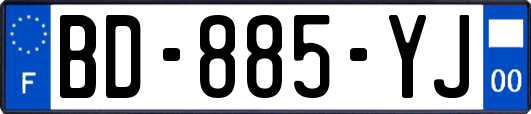 BD-885-YJ