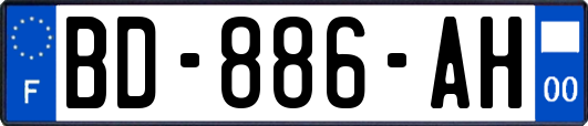 BD-886-AH