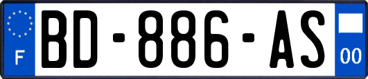 BD-886-AS