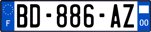 BD-886-AZ