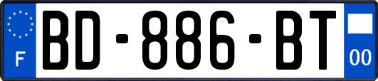 BD-886-BT