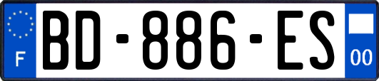 BD-886-ES