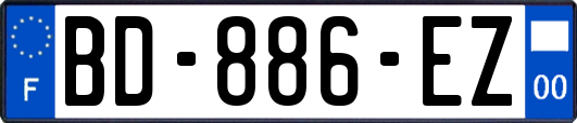 BD-886-EZ